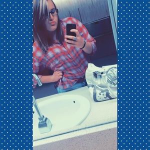 Meet your Posher, Audra